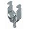 2056 M 16 FT U-clamp, hot-dip galvanized