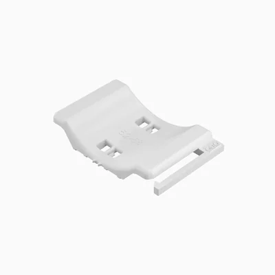 2058UW 58 LGR Universal counter-current can be combined into a double counter-current.
