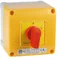 20A Cam Switch, L-O-P Reversing Switch, in OB12 Housing