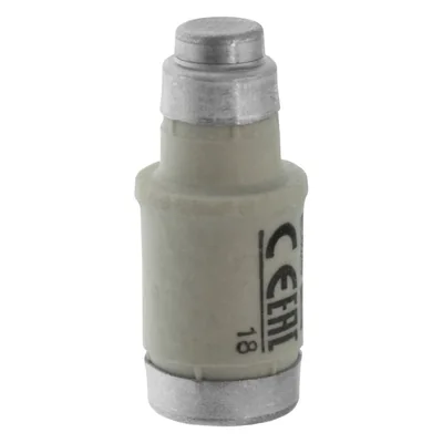 20NZ02 Inserto D02 20A T GL/GG 400VAC E18