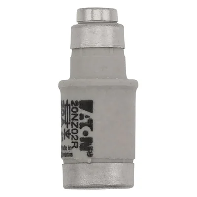 20NZ02R Wkładka D02 20A GR 400VAC E18