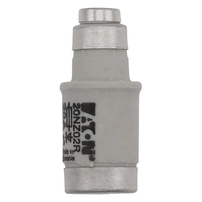 20NZ02R Wkładka D02 20A GR 400VAC E18