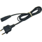 230V battery charging cable