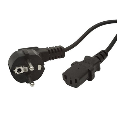 230V charging cable