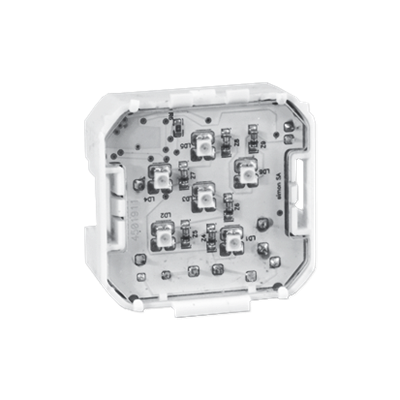 230V LED lighting module