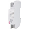 230V modular doorbell for ZE 220 rail