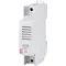 230V modular doorbell for ZE 220 rail