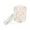 230V natural gas sensor with relay output