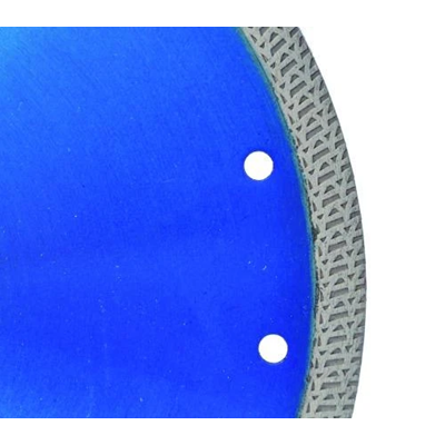 230X22.23MM CERAMIC CONTINUOUS DIAMOND DISC