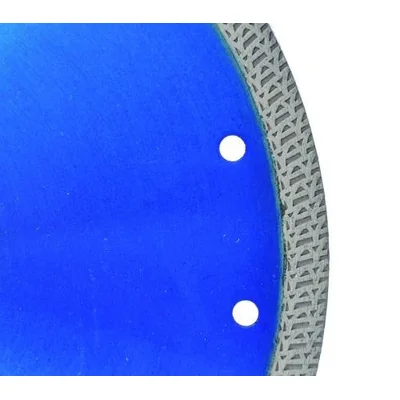 230X22.23MM CERAMIC CONTINUOUS DIAMOND DISC