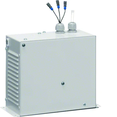 24 V ventilátor pro pouzdra FB