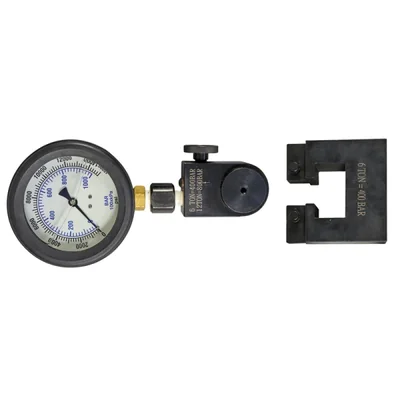 240-H6 Pressure Gauge