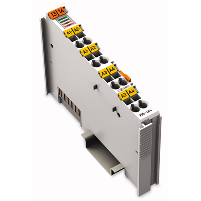 2/4AI-Modul für RTD-Sensoren