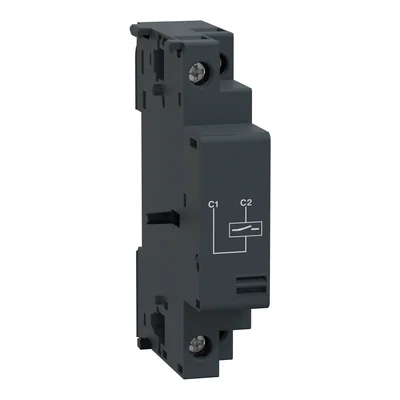 24V 50HZ Arbeitsstromauslöser