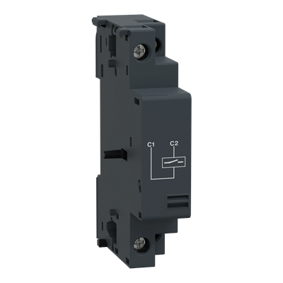 24V 50HZ shunt release