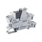 24V DC Relaismodul, Grau 788-354