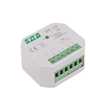 24V electromagnetic relay