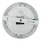 24W runder Downlight mit Farbtemperatur 2in1