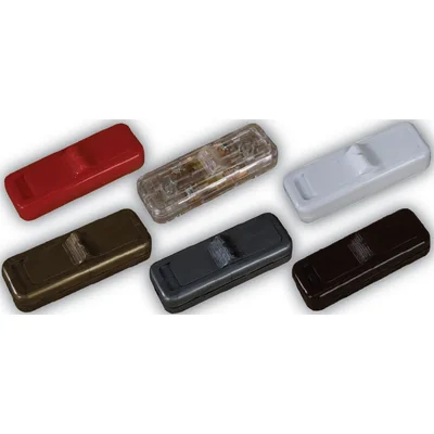 2,5 A/250 V TYPE TRANSPARENT : WSR-940-BZB