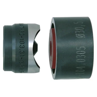 25 mm mnetric matrix