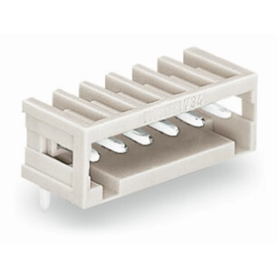 2,5-mm-Rasterstiftbuchse, 10-polig