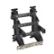 250 A Verteilerblock mit Schraubanschluss