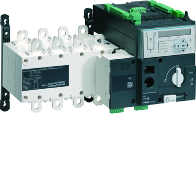 250A automatic power switch