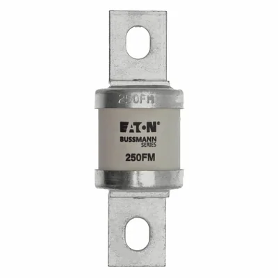 250FM Wkładka szybka, 250 A, AC 690 V, BS88, 41 x 113 mm, aR, BS