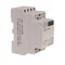 25A modular contactor