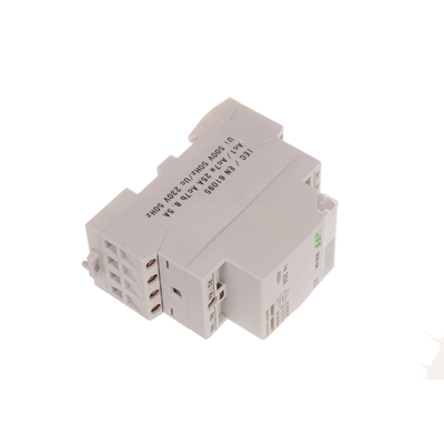 25A modular contactor