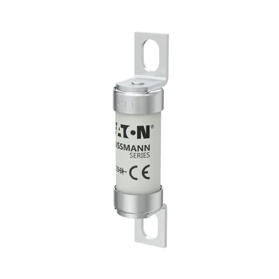 25ET Fast-blow insert, 25 A, AC 690 V, DC 500 V, BS88, 19 x 77 mm, aR, BS