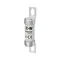 25ET Fast-blow insert, 25 A, AC 690 V, DC 500 V, BS88, 19 x 77 mm, aR, BS
