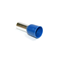 2.5mm² insulated ferrule terminal