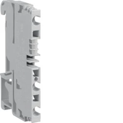 2.5mm2 3-way phase self-clamping terminal