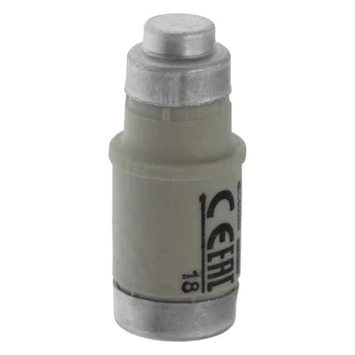 25NZ02 Insert D02 25A T GL/GG 400VAC E18
