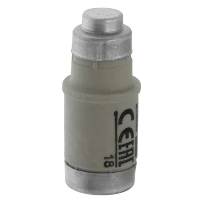 25NZ02 Вставка D02 25A T GL/GG 400VAC E18