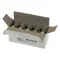 25NZ02 Вставка D02 25A T GL/GG 400VAC E18