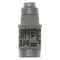 25NZ02 Wkładka D02 25A T GL/GG 400VAC E18