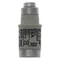 25NZ02 Wkładka D02 25A T GL/GG 400VAC E18