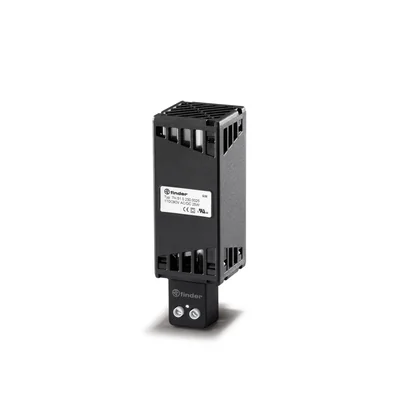 25W 230V TH-35 IP20 ohřívač skříně