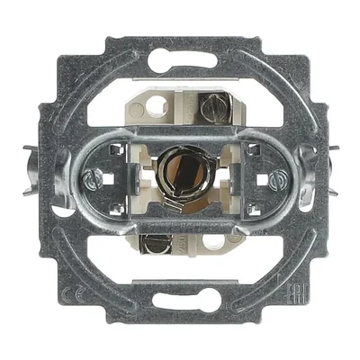 2661 U^Lampe de signalisation pour lampes à culot E10. Sans abat-jour. Tension nominale : 250 V~