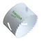 27 mm bi-metal hole saw
