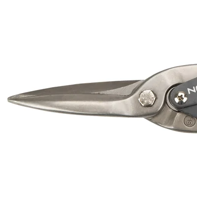290 mm elongated sheet metal shears