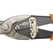 290 mm längliche Blechschere