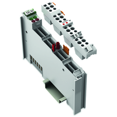 2AI Pt100/RTD module