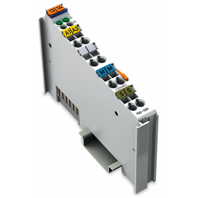 2AO 0-10VDC-Modul