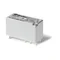 2CO relé 8A 24V DC