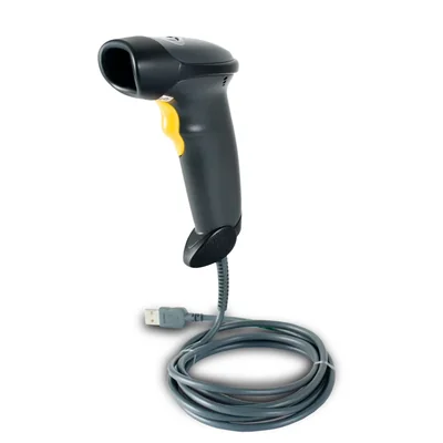 2D USB čtečka čárových kódů