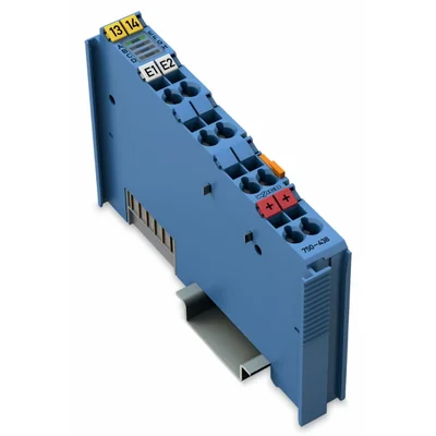 2DI NAMUR Ex i module