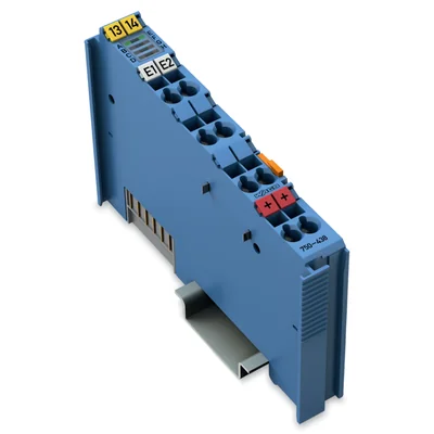 2DI NAMUR Ex i module